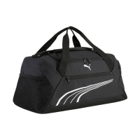 Geanta box Puma Fundamental Small black 91187 01