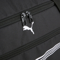 Geanta box Puma Fundamental Small black 91187 01