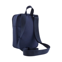 Geanta box Puma Phase navy blue 91173 02