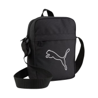 Geanta box Puma Plus Portable black 91182 01