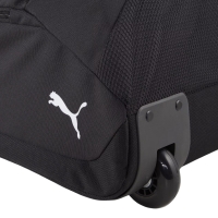 Geanta box Puma Team Goal M on wheels black 90241 01