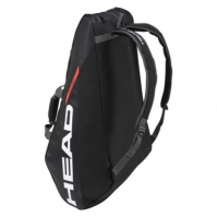Geanta palete tenis 12 R -BkOr