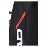 Geanta palete tenis 12 R -BkOr