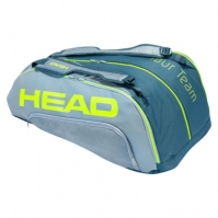 Geanta palete tenis HEAD Extreme 12R 21 -GrNy