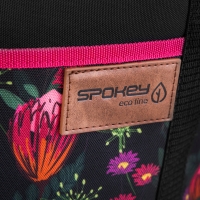 Geanta box Spokey Eco Simply thermal flowers 929510