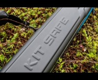 Geanta sport HUSA RIGIDA KIT SAFE 190X12X,5X10,5CM PRESTON INNOVATION