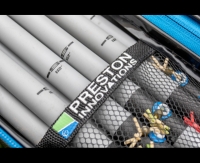 Geanta sport HUSA RIGIDA KIT SAFE 190X12X,5X10,5CM PRESTON INNOVATION