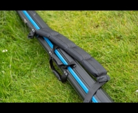 Geanta sport HUSA RIGIDA KIT SAFE 190X12X,5X10,5CM PRESTON INNOVATION