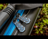 Geanta sport HUSA RIGIDA KIT SAFE 190X12X,5X10,5CM PRESTON INNOVATION