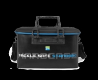 Geanta sport TACKLE SAFE STANDARD 45X29X27CM PRESTON INNOVATION
