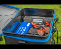 Geanta sport TACKLE SAFE STANDARD 45X29X27CM PRESTON INNOVATION