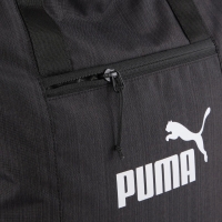 Geanta box Puma Base Tote black 91343 01
