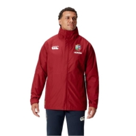 Geaca Impermeabila Canterbury British and Irish Lions 2024 adulti