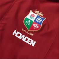 Geaca Impermeabila Canterbury British and Irish Lions 2024 adulti