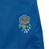 Gelert Waterproof Rain Suit