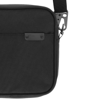 Handbag 4F U077 deep black 4FWSS25APOUU077 20S