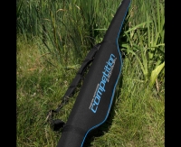 Genti voiaj Holdall Undita pescuit HUSA LANSETA competitie 4 PRESTON INNOVATION
