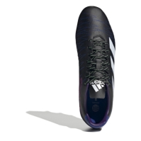 Gheata adidas Kakari Soft Ground Rugby barbat