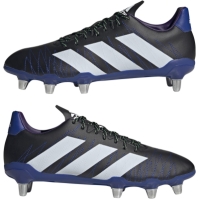 Gheata adidas Kakari Soft Ground Rugby barbat