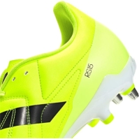 Gheata adidas RS-15 Soft Ground Rugby adulti