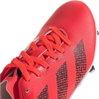 Gheata adidas Rugby Soft Ground copil