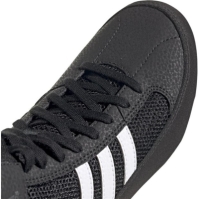 Gheata box adidas Hvc K Mid Cut baietel