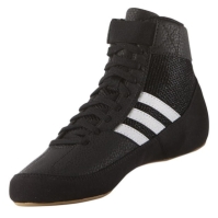Gheata box adidas Hvc K Mid Cut baietel