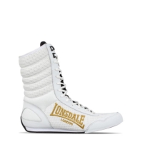 Gheata box Lonsdale Contender