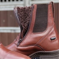 Gheata Brogini Vasto Double Zip Paddock Riding