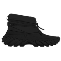 Gheata Crocs Echo adulti