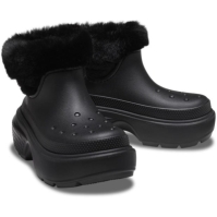 Gheata Crocs Stomp Lined adulti
