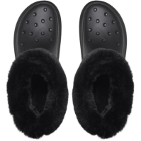 Gheata Crocs Stomp Lined adulti