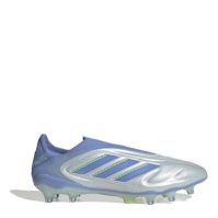 Gheata Minge Fotbal adidas Copa Pure III Elite Laceless Firm Ground