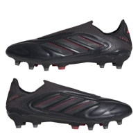 Gheata Minge Fotbal adidas Copa Pure III Elite Laceless Firm Ground