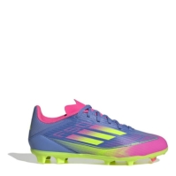 Gheata Minge Fotbal adidas F50 Academy Firm Ground copil