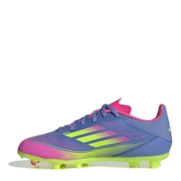 Gheata Minge Fotbal adidas F50 Academy Firm Ground copil