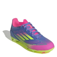 Gheata Minge Fotbal adidas F50 Academy Firm Ground copil