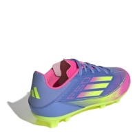 Gheata Minge Fotbal adidas F50 Academy Firm Ground copil