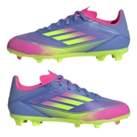 Gheata Minge Fotbal adidas F50 Academy Firm Ground copil