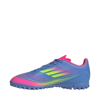 Gheata Minge Fotbal adidas F50 Club TF IE3733 for copil