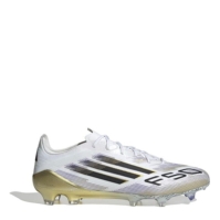 Gheata Minge Fotbal adidas F50 Elite Firm Ground adulti