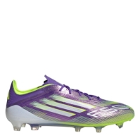 Gheata Minge Fotbal adidas F50 Elite Firm Ground adulti