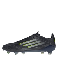 Gheata Minge Fotbal adidas F50 Elite Firm Ground adulti