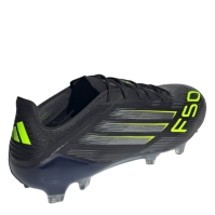 Gheata Minge Fotbal adidas F50 Elite Firm Ground adulti