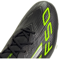 Gheata Minge Fotbal adidas F50 Elite Firm Ground adulti