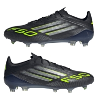 Gheata Minge Fotbal adidas F50 Elite Firm Ground adulti
