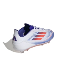 Gheata Minge Fotbal adidas F50 Elite Firm Ground copil