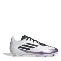 Gheata Minge Fotbal adidas F50 Academy Firm Ground copil