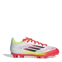 Gheata Minge Fotbal adidas F50 Academy Firm Ground copil