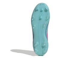 Gheata Minge Fotbal adidas F50 League Firm Ground copil